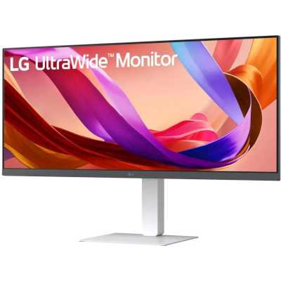 монитор LG UltraGear 34U530A-W Белый