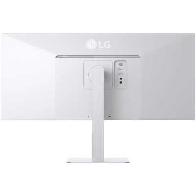 монитор LG UltraGear 34U530A-W Белый