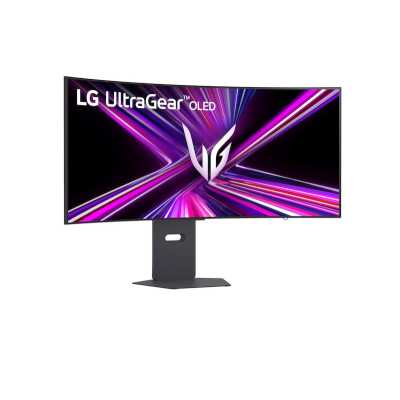монитор LG UltraGear 39GX900A-B