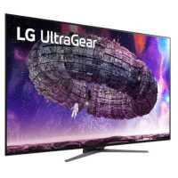 монитор LG UltraGear 48GQ900-B Черный