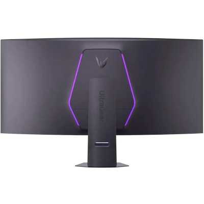 монитор LG UltraGear 52G930B-B Черный