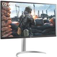 монитор LG UltraWide 32UP550-W