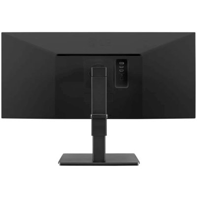 монитор LG UltraWide 34BN670-B Черный