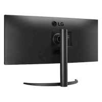 монитор LG UltraWide 34WP550-B Черный