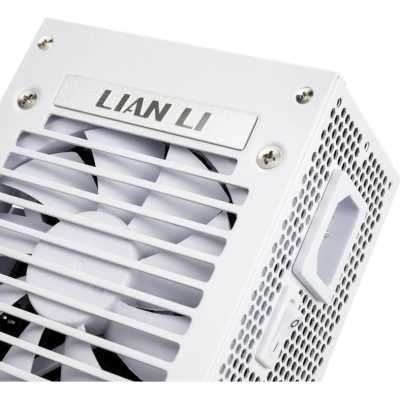 блок питания Lian Li 750W SP750 White Белый