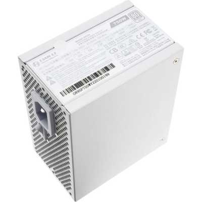 блок питания Lian Li 750W SP750 White Белый