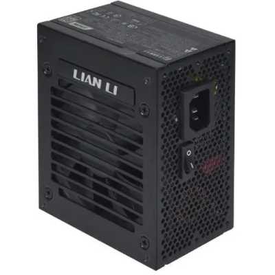 блок питания Lian Li 850W SP850 Black Черный