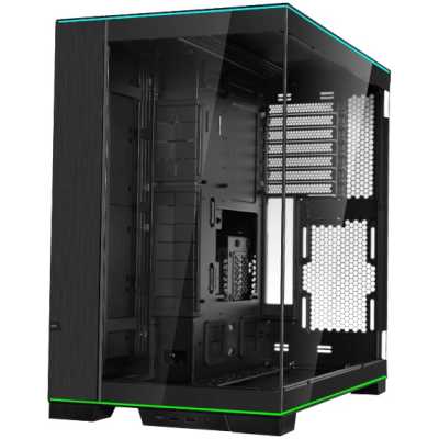 корпус Lian Li O11 Dynamic Evo RGB Black
