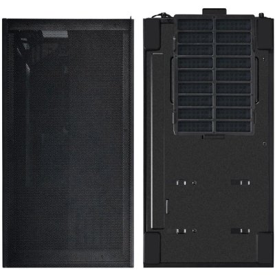 корпус Lian-Li SUP01W Black