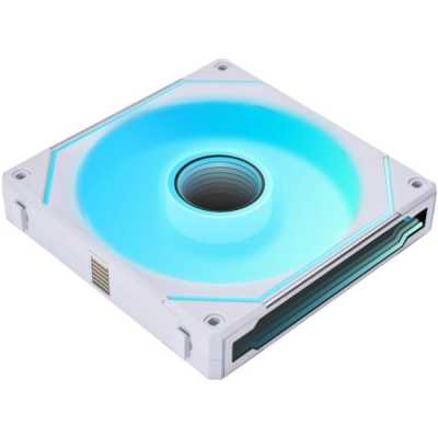 кулер Lian Li Uni Fan SL-INF 140 Reverse ARGB White 1 Pack