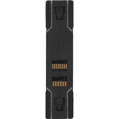 кулер Lian Li Uni Fan TL Wireless 120 ARGB Black 3 Pack Черный