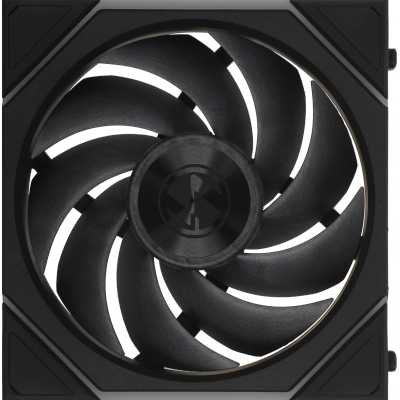 кулер Lian Li Uni Fan TL Wireless 120 ARGB Black Черный