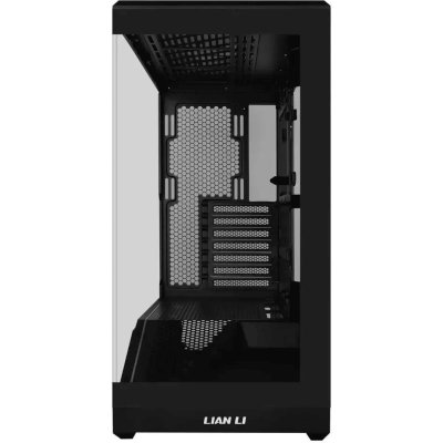 корпус Lian-Li V100 Black