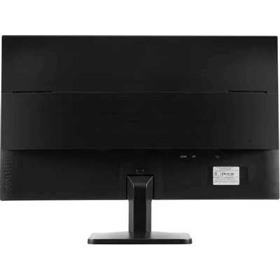 монитор Lightcom V-Plus ПЦВТ.852859.600-06 Черный