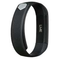 фитнес браслет Lime 115 Black
