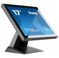 монитор Iiyama ProLite T1732MSC-B1 Черный