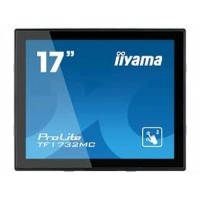 монитор Iiyama ProLite TF1732MC-1 Черный
