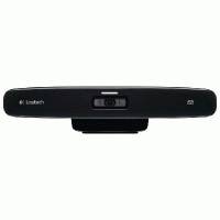 веб-камера Logitech 960-000923 черный