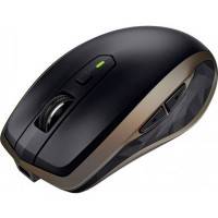 мышь Logitech 910-004374 Золотой-черный