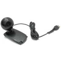 веб-камера Logitech 960-000329 черный