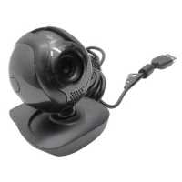веб-камера Logitech 960-000398 черный