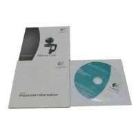 веб-камера Logitech 960-000419 черный