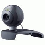 веб-камера Logitech 960-000419 черный