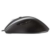 мышь Logitech Advanced Corded M500s 910-005784 Черный