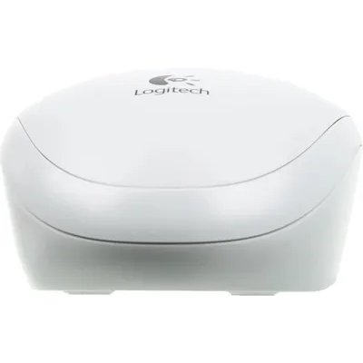 мышь Logitech B100 White 910-003360 Белый
