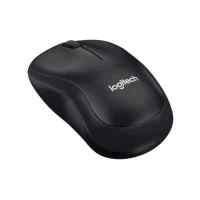 мышь Logitech B220 Silent Black 910-004881 Черный