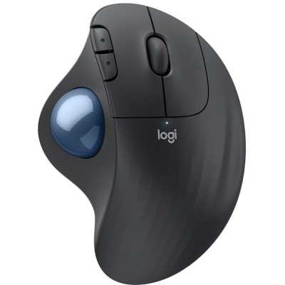 мышь Logitech Ergo M575 Ergo 910-007035 Черный
