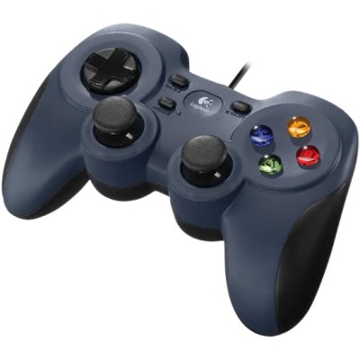 геймпад Logitech F310 940-000138