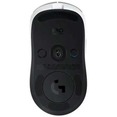 мышь Logitech G Pro 2 Lightspeed White 910-007306 Белый