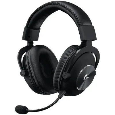 гарнитура Logitech G Pro X 2 Black