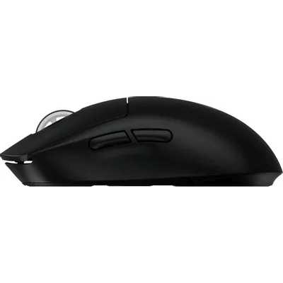 мышь Logitech G Pro X Superlight 2 Black Черный