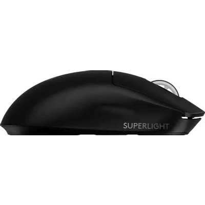 мышь Logitech G Pro X Superlight 2 Black Черный