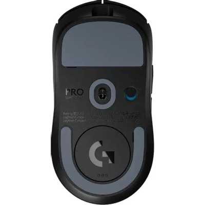 мышь Logitech G Pro X Superlight 2 Black Черный