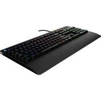 клавиатура Logitech G213 Prodigy Gaming 920-008092 Черный