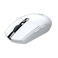 мышь Logitech G305 Lightspeed White 910-005291 Белый
