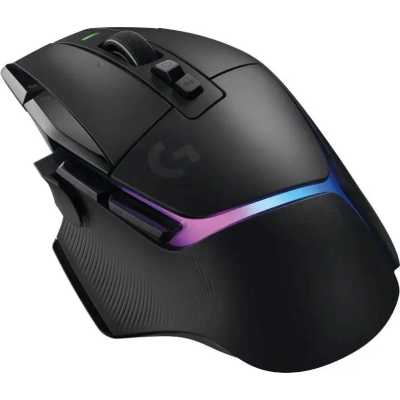 мышь Logitech G502 X Plus Black 910-006167 Черный