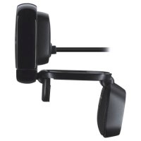 веб-камера Logitech HD Webcam C615 960-001056 черный