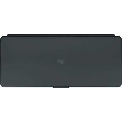 клавиатура Logitech Keys-To-Go 2 Graphite 920-012999 Графитовый