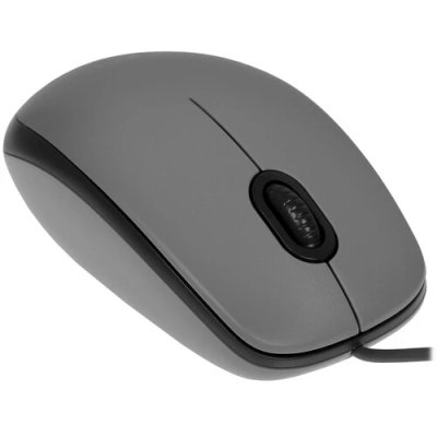 мышь Logitech M111 Grey 910-005503 Серый, темно-серый