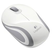 мышь Logitech M187 White 910-002735 Белый