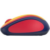 мышь Logitech M238 Spain 910-005401 Рисунок