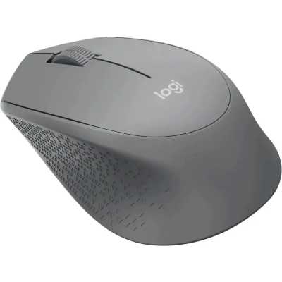 мышь Logitech M280 Grey 910-004310 Серый