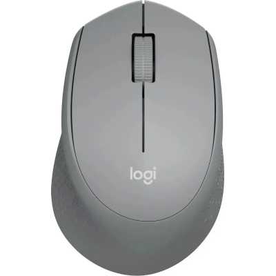 мышь Logitech M280 Grey 910-004310 Серый