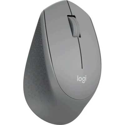 мышь Logitech M280 Grey 910-004310 Серый