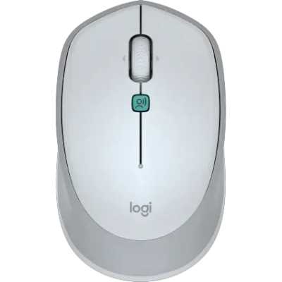 мышь Logitech M380 White Белый