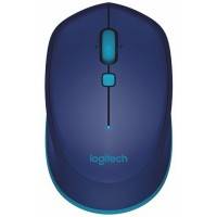 мышь Logitech M535 Blue Bluetooth 910-004531 Синий